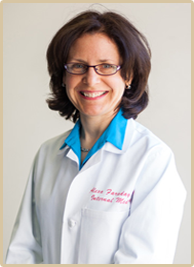 Dr. Alexa Faraday, M.D. - Baltimore, MD Concierge Doctor